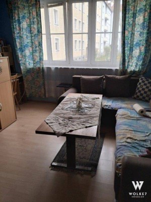 Schöne 2-Zimmer Wohnung - Top Anlage mit bester Infrastruktur