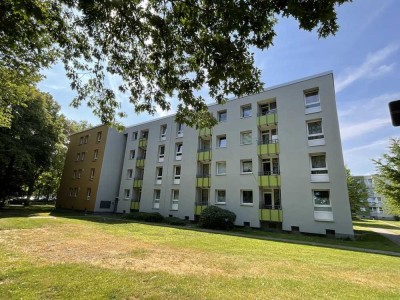 Demnächst frei! 3-Zimmer-Wohnung in Dortmund Scharnhorst
