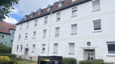 Mietwohnung in Saarbrücken - St.Arnual