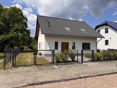Einfamilienhaus mit Pool in Coswig zu verkaufen!