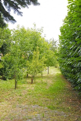 Charmantes, vollständig renoviertes Endreihenhaus mit großem Garten in NE-Holzheim, von Eigentümer