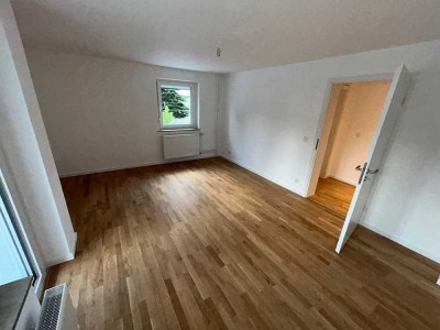 Frisch sanierte 3-Zimmer-Wohnung mit EBK & Balkon in Herzogenaurach