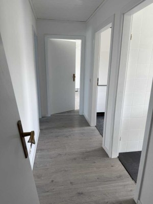Ansprechende und neuwertige 2-Zimmer-DG-Wohnung in Dülmen-Buldern