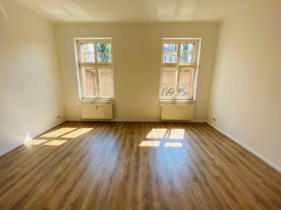 1 - Zimmer Single-Whg in Altstadtnähe!