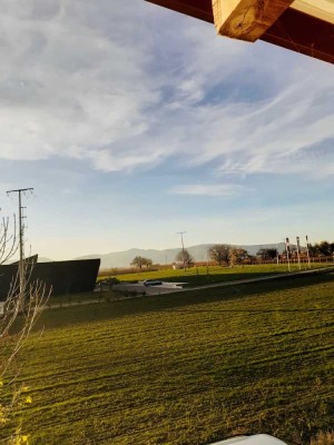 Moderne 2 ZKB Wohnung mit Ausblick auf die Haardt