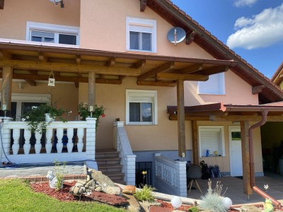 Neuer Preis! !!!! Wunderschönes Einfamilienhaus mit Einliegerwohnung!