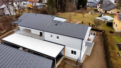 Schlüsselfertige, Attraktive Eigentumswohnung Nähe Zentrum Seiersberg! *OPENHOUSE* 5,8% Ersparnis bei Kaufnebenkosten!!