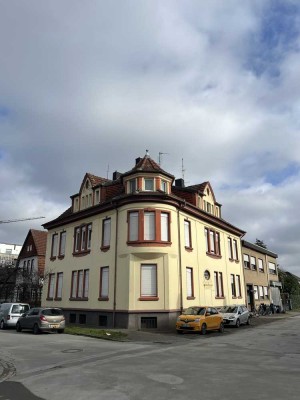 Freundliche 2-Zimmer-Wohnung in Gronau