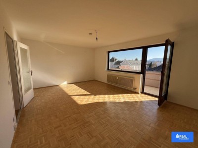 Schicke 4-Zimmer-Wohnung in ruhiger Zentrumslage