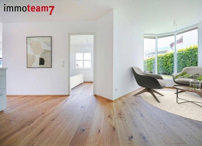 Urban Living im Zentrum von Götzis