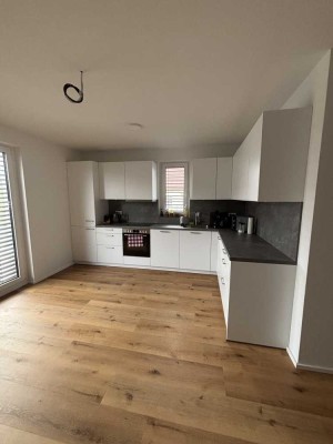 Schöne 3-Zimmer Neubau-Wohnung in Brühl