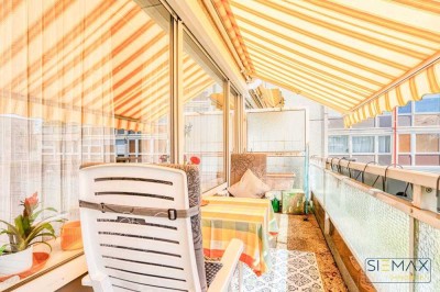 Erbpacht: 2-Zimmer-Wohnung in Garching zu verkaufen - Reserviert