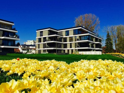 4-Zimmerwohnung zur Miete