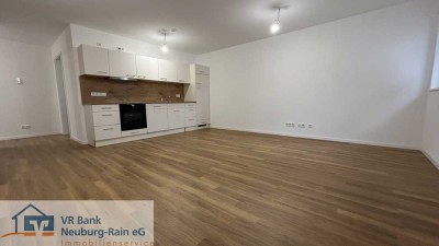 Stilvoll sanierte 2-Zimmer-Wohnung in Pöttmes zu vermieten