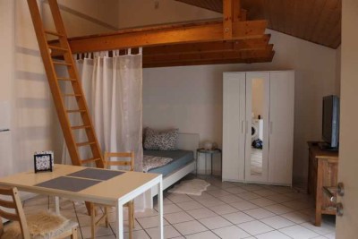 Apartment / Ortsmitte Walldorf
