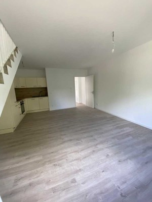 TOP! 3-Raum-Wohnung mit Einbauküche & Fußbodenheizung
