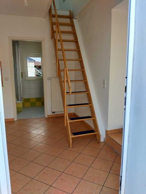Kleine Whg mit Festpreisheizung in Müschede