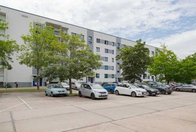 Wohlfühlen ab März 2026 - superschöne kleine Wohnung sucht neuen Lieblingsmieter