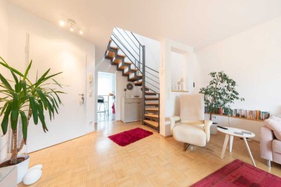 Charme, Chic und ganz viel Charakter