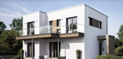 Lebensqualität mit Weitblick in einem Bien - Zenker Traumhaus.