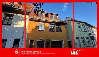 Zentrale Innenstadtlage!