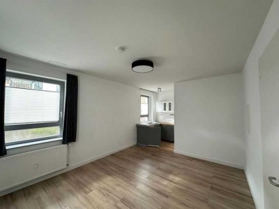 2019 saniertes 25m² Apartment in bester Altstadt-Lage, Küche Vormieter 1.100€, Spülmaschine brandneu