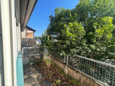 Ideal für Singles & Pendler! Tolle 1 Zimmer-Wohnung in Esslingen am Neckar!