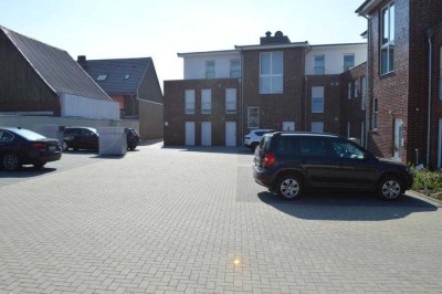 Tolle OG Wohnung in Rosendahl Osterwick