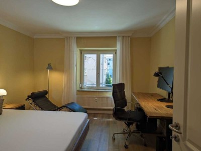 Moderne WG-Zimmer in Ulm – ideal für Young Professionals & Berufseinsteiger