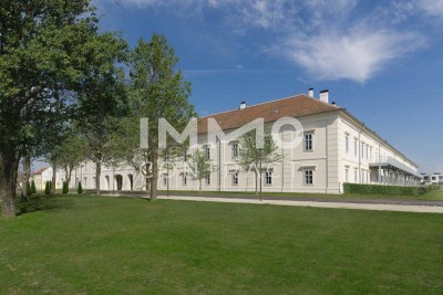 Residieren im Schloss Neusiedl - Haus 5