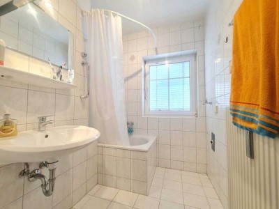 Geschmackvolle 2-Raum-Wohnung mit EBK in Offenburg