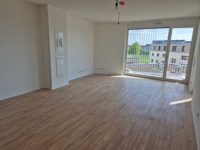 Exklusive Neubauwohnung im Hochpunkt H – Erstbezug mit offenem Wohnkonzept & Wohlfühlbad (N38)