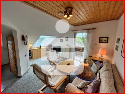 Dachgeschosswohnung in 94481 Grafenau/Großarmschlag