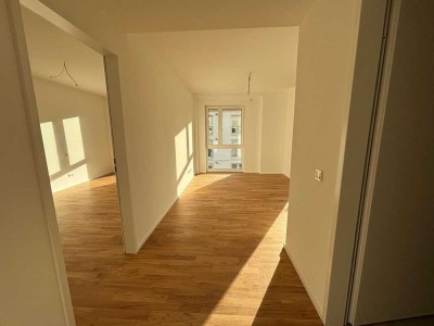 !Erstbezug! 2-Zimmer Wohnung in der Zimmermannstraße