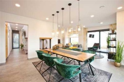 Ihr individuelles Zuhause...