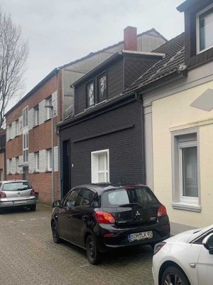 4-Zimmer-Reihenhaus mit sehr gehobener Innenausstattung und EBK in Bocholt