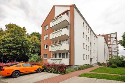 Wohnen am Rathauspark