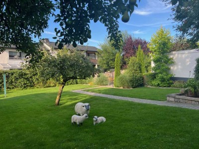 Wohnhaus mit 3 Wohnungen in Bielefeld-Hillegossen