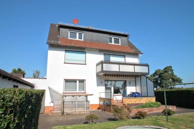 Familiendomizil in Mörfelden