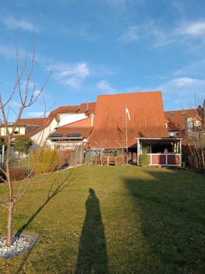 Großzügiges, gepflegtes Objekt in Dossenheim bei Heidelberg zum Verkauf