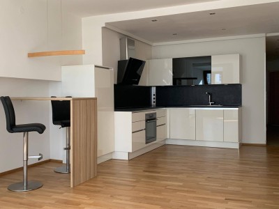 Freundliche 2-Zimmer-Wohnung zur Miete in Kufstein