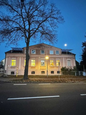 Charmante 4-Zimmer-Wohnung in Oberkrämer mit Balkon