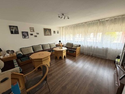 Geräumige 3-Zimmer-Wohnung im Zentrum von Linnich!
