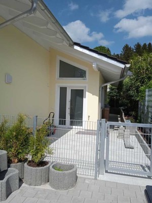 LOFTAPPARTEMENT! Ein Herz für Individualisten. Ringsum Natur.