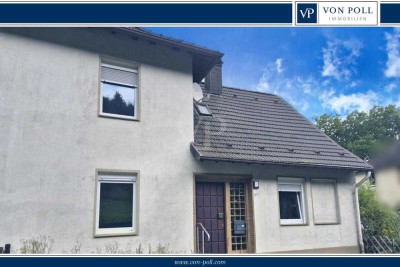 Modernisierte Doppelhaushälfte in ruhiger Lage – ideal für Familien