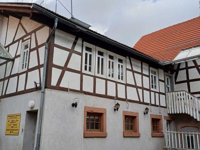 Wohnung/ Büro