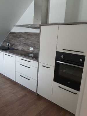 Freundliche Wohnung in Waghäusel