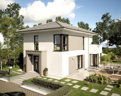 Bien-Zenker: Ihr Traumhaus mit persönlicher Note