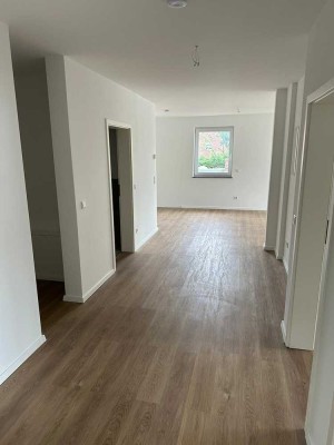 3 Zi.Whg. Benhausen zum 01.11.2025