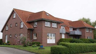 Ferienwohnung / Eigentumswohnung Carolinensiel / ohne Makler #7